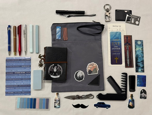 Just for Men Sterling Bundle