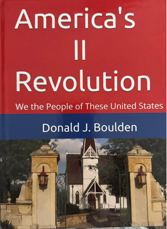 America's II Revolution