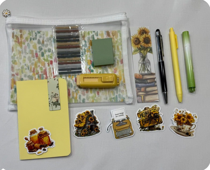 Stationary Set