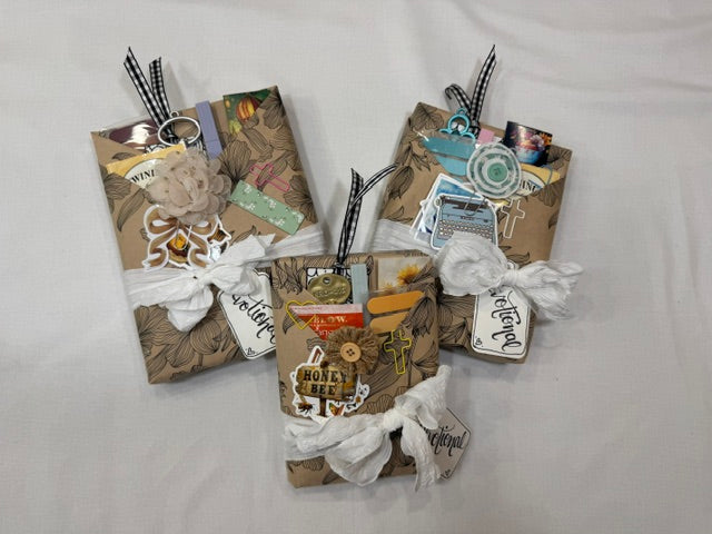 Women's Blind Date Devotional