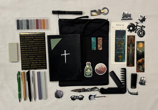 Just for Men at Midnight Bundle
