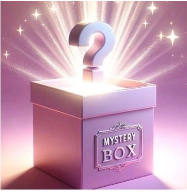 (25) Item Mystery bundle